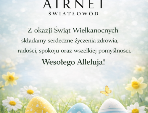Wielkanoc 2026
